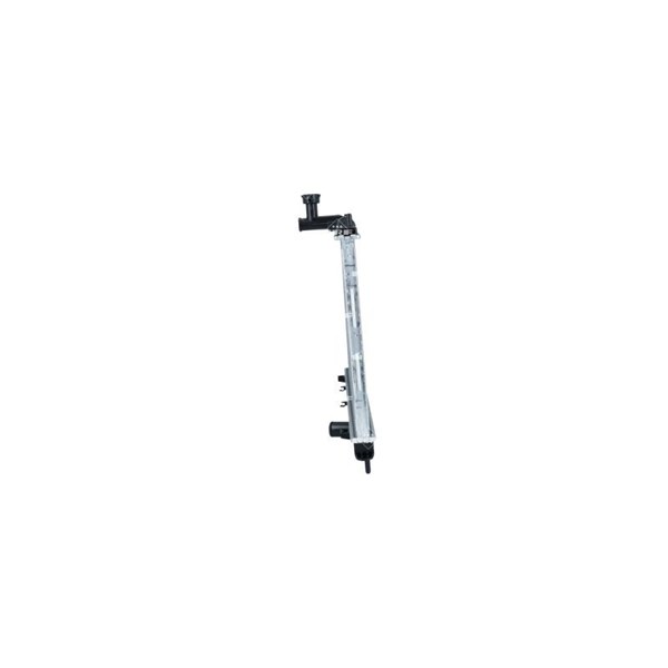Kylare, motorkylning Nrf 53492 NRF