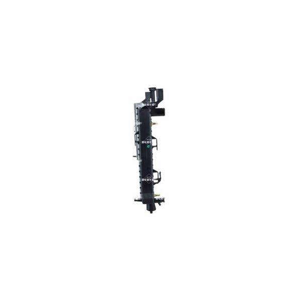 Kylare, motorkylning Nrf 53501 NRF Kylare, motorkylning Nrf 53501 NRF