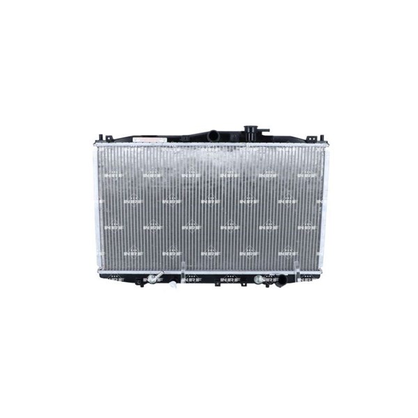 Kylare, motorkylning Nrf 53509 NRF