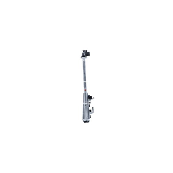 Kylare, motorkylning Nrf 53509 NRF Kylare, motorkylning Nrf 53509 NRF