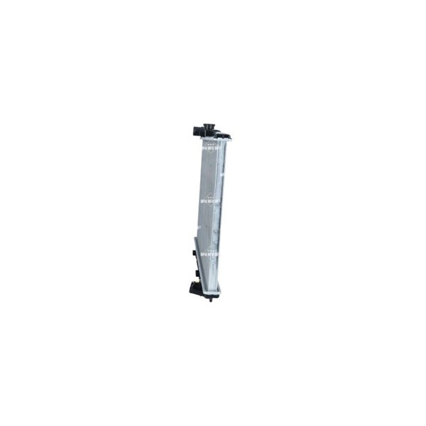 Kylare, motorkylning Nrf 53517 NRF