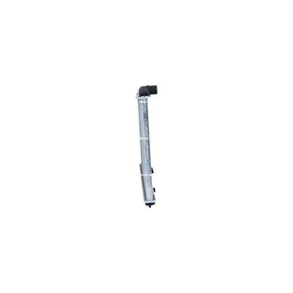 Kylare, motorkylning Nrf 53517 NRF