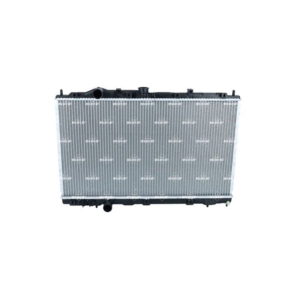 Kylare, motorkylning Nrf 53522 NRF