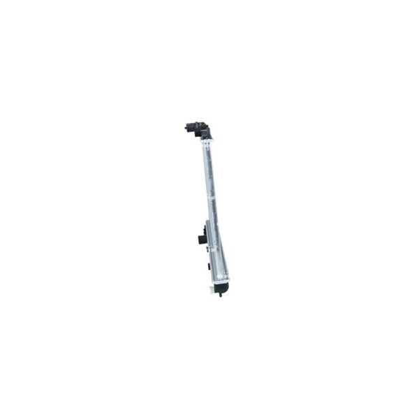 Kylare, motorkylning Nrf 53522 NRF Kylare, motorkylning Nrf 53522 NRF