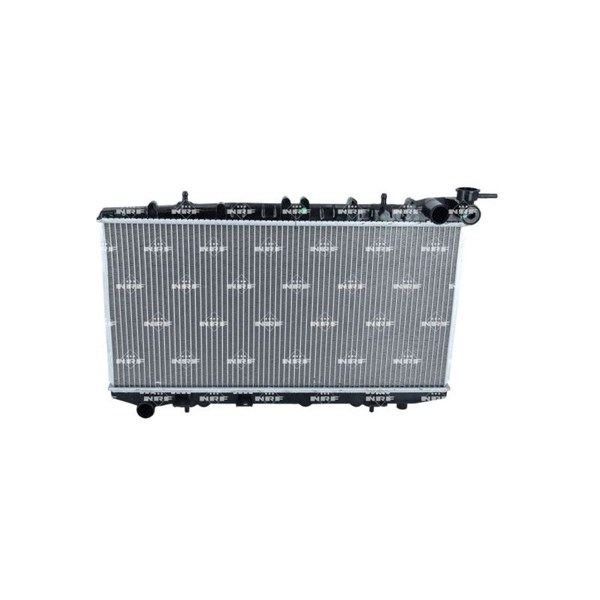 Kylare, motorkylning Nrf 53523 NRF