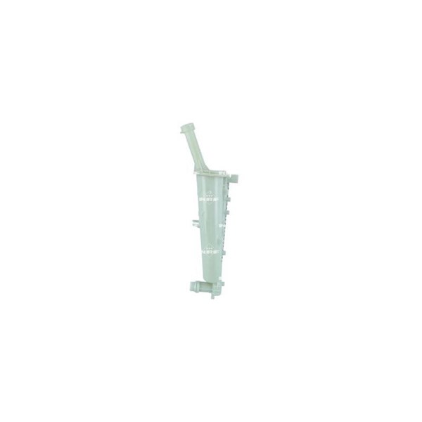 Kylare, motorkylning Nrf 53526 NRF