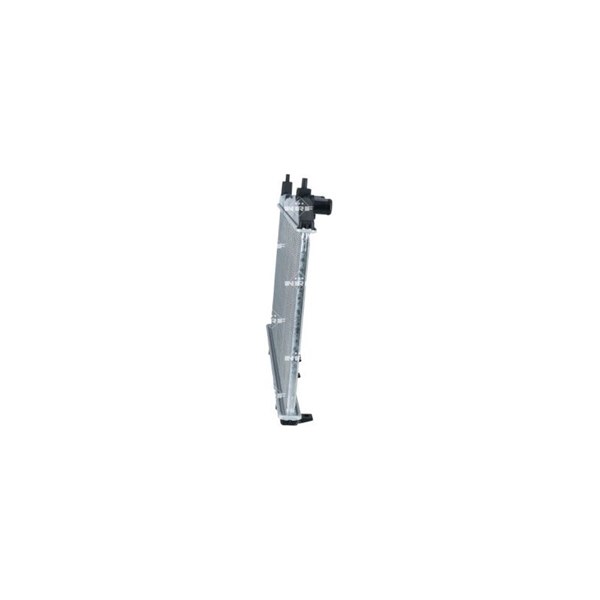 Kylare, motorkylning Nrf 53529 NRF Kylare, motorkylning Nrf 53529 NRF