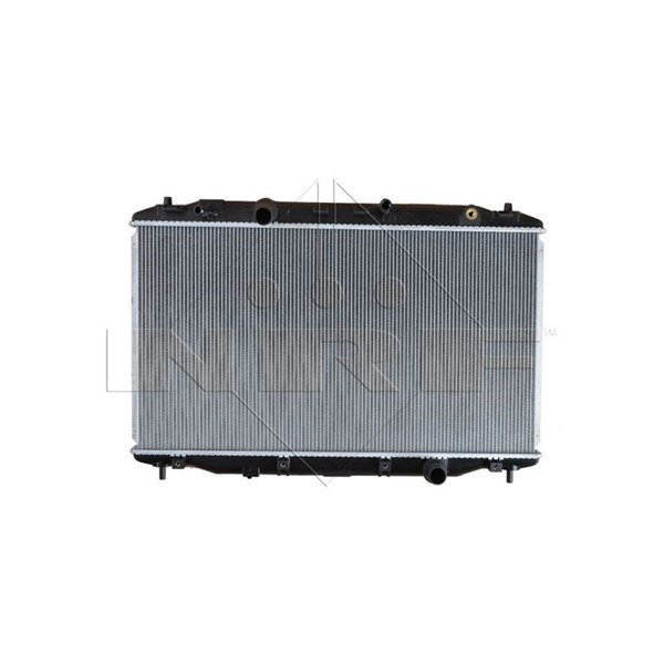 Kylare, motorkylning Nrf 53530 NRF