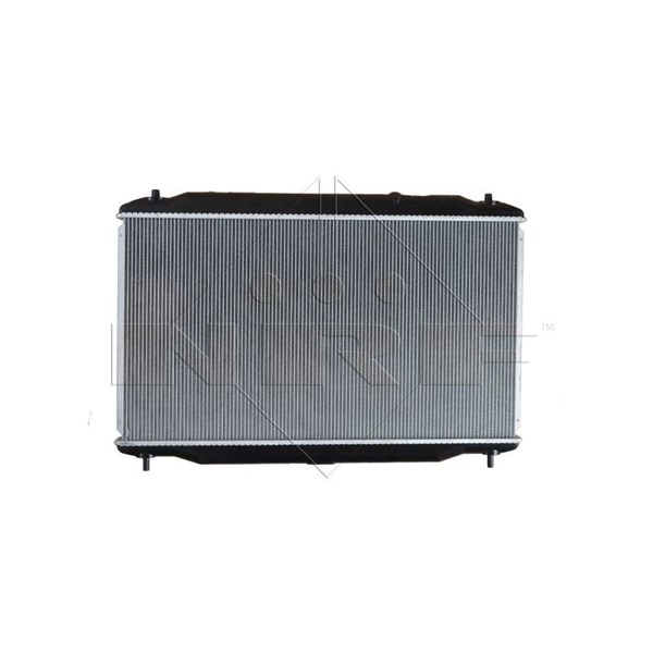Kylare, motorkylning Nrf 53530 NRF