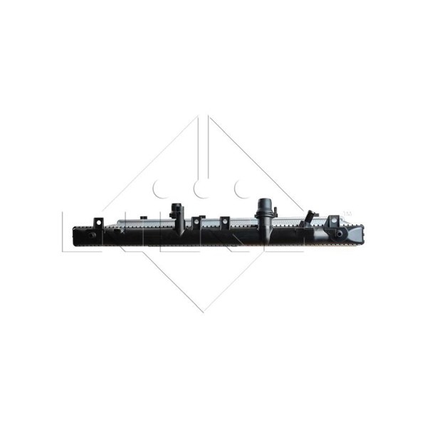 Kylare, motorkylning Nrf 53530 NRF