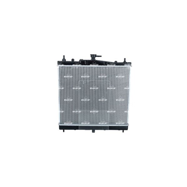 Kylare, motorkylning Nrf 53535 NRF
