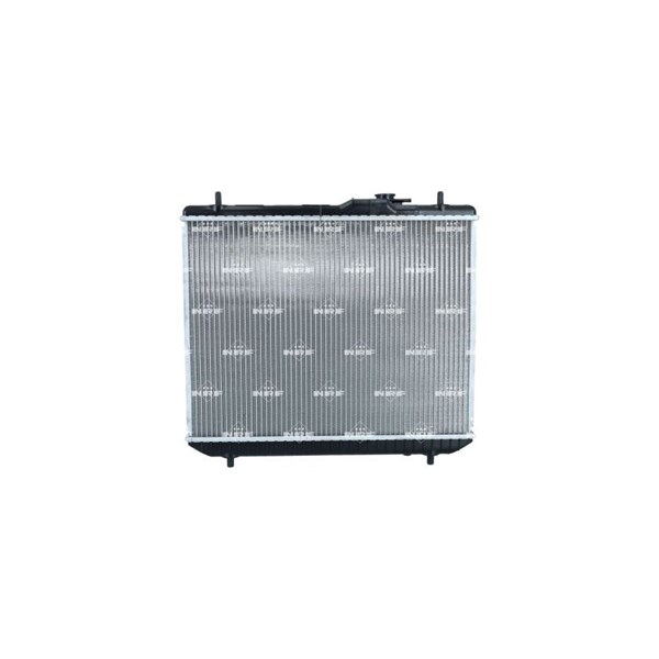 Kylare, motorkylning Nrf 53536 NRF