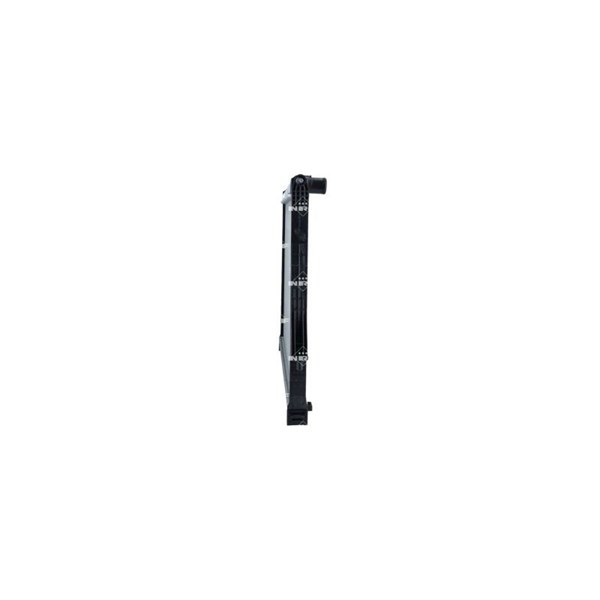 Kylare, motorkylning Nrf 53540 NRF