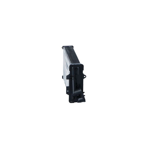 Värmeväxlare, kupévärme Nrf 53553 NRF Värmeväxlare, kupévärme Nrf 53553 NRF