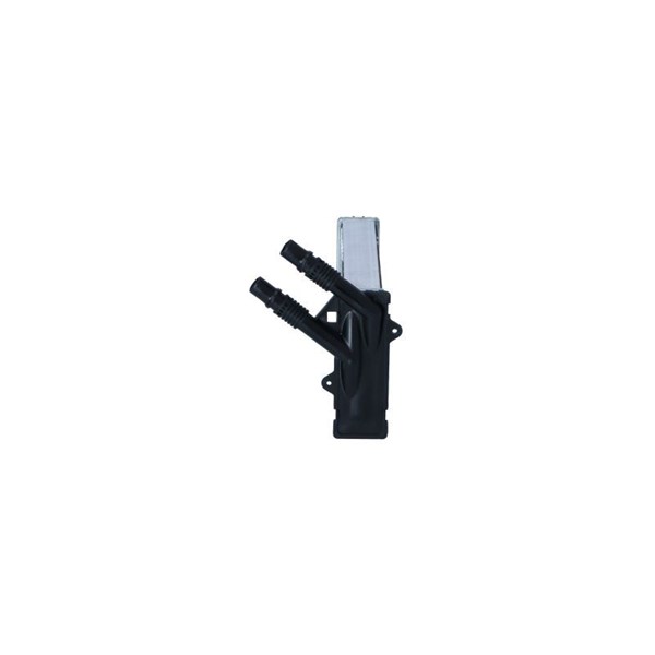 Värmeväxlare, kupévärme Nrf 53554 NRF Värmeväxlare, kupévärme Nrf 53554 NRF