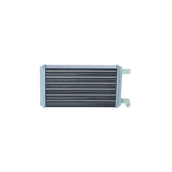 Värmeväxlare, kupévärme Nrf 53555 NRF