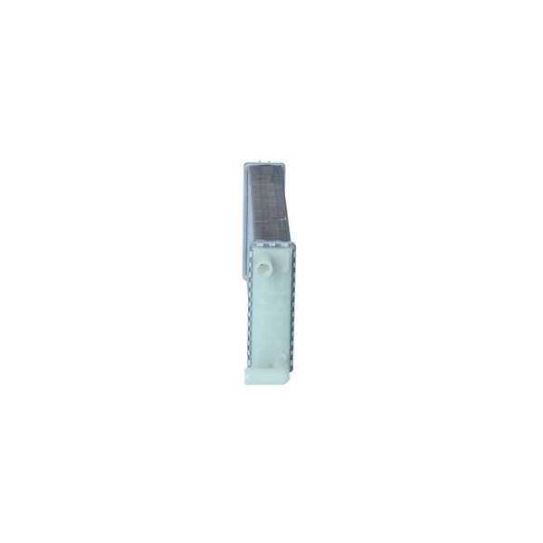 Värmeväxlare, kupévärme Nrf 53555 NRF Värmeväxlare, kupévärme Nrf 53555 NRF
