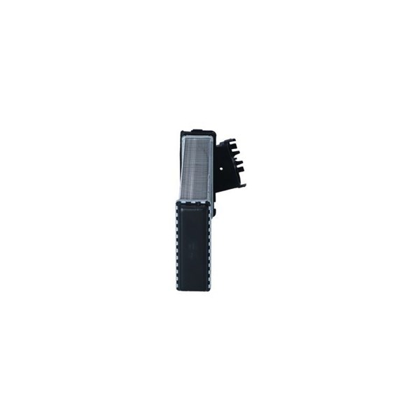 Värmeväxlare, kupévärme Nrf 53561 NRF Värmeväxlare, kupévärme Nrf 53561 NRF