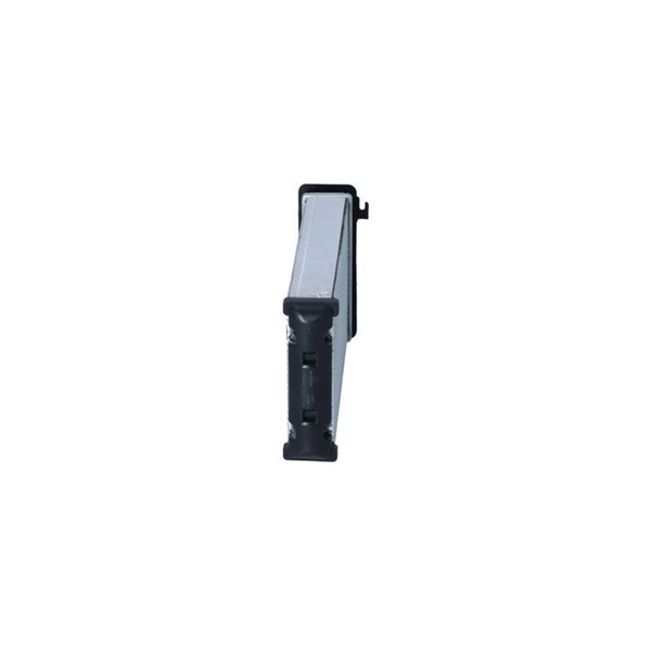Värmeväxlare, kupévärme Nrf 53565 NRF Värmeväxlare, kupévärme Nrf 53565 NRF