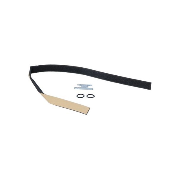 Värmeväxlare, kupévärme Nrf 53565 NRF Värmeväxlare, kupévärme Nrf 53565 NRF