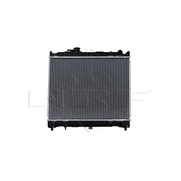 Kylare, motorkylning Nrf 53566 NRF