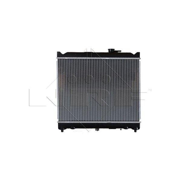 Kylare, motorkylning Nrf 53566 NRF Kylare, motorkylning Nrf 53566 NRF