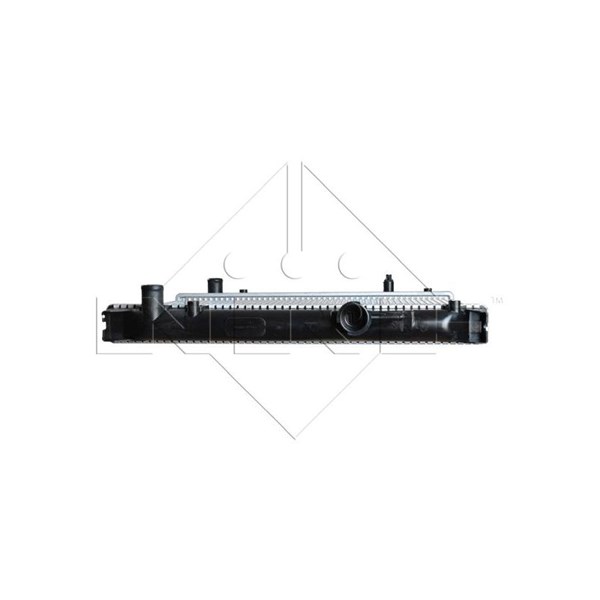 Kylare, motorkylning Nrf 53566 NRF Kylare, motorkylning Nrf 53566 NRF