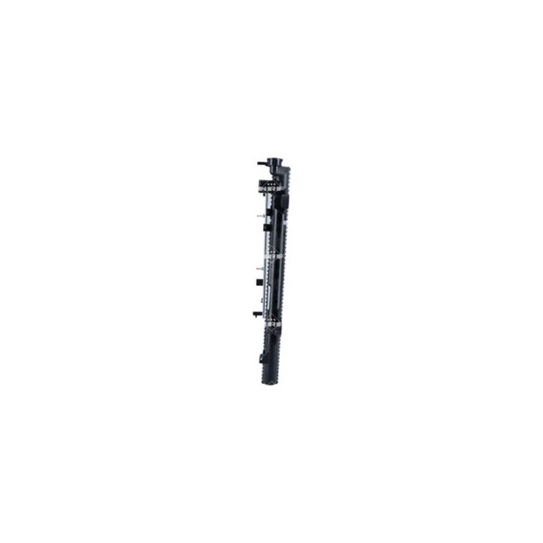 Kylare, motorkylning Nrf 53568 NRF Kylare, motorkylning Nrf 53568 NRF
