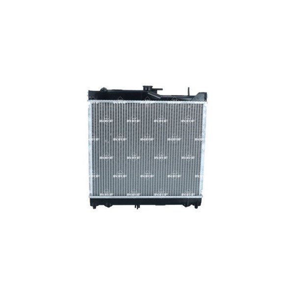 Kylare, motorkylning Nrf 53569 NRF Kylare, motorkylning Nrf 53569 NRF