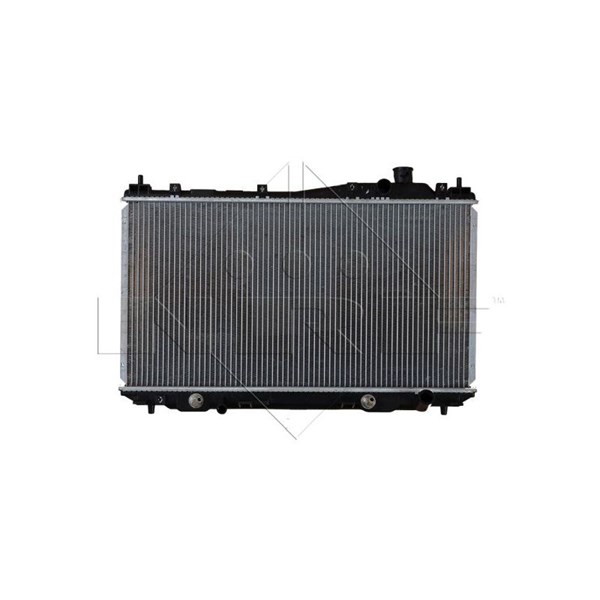 Kylare, motorkylning Nrf 53570 NRF