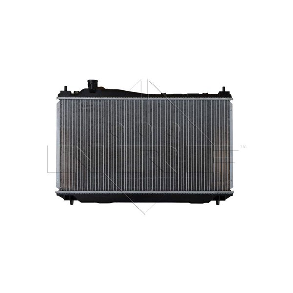 Kylare, motorkylning Nrf 53570 NRF