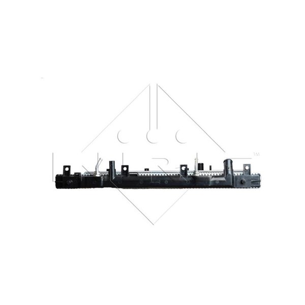 Kylare, motorkylning Nrf 53570 NRF Kylare, motorkylning Nrf 53570 NRF