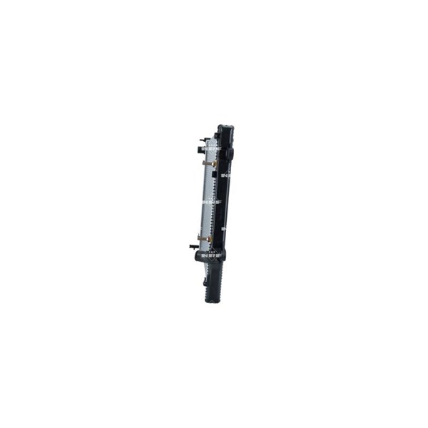 Kylare, motorkylning Nrf 53575 NRF