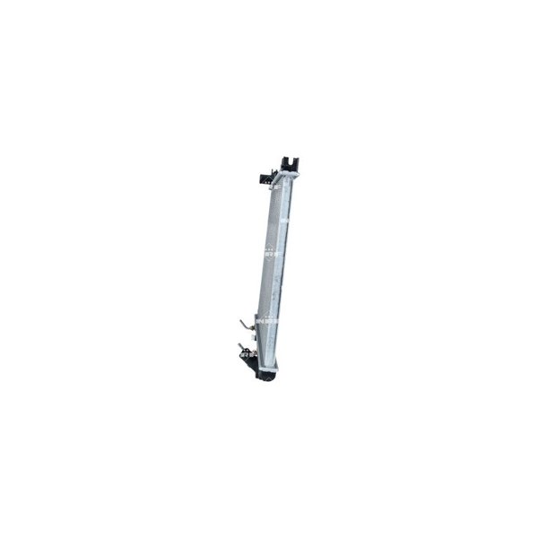 Kylare, motorkylning Nrf 53576 NRF