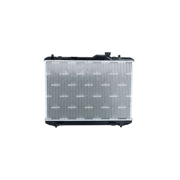 Kylare, motorkylning Nrf 53578 NRF Kylare, motorkylning Nrf 53578 NRF