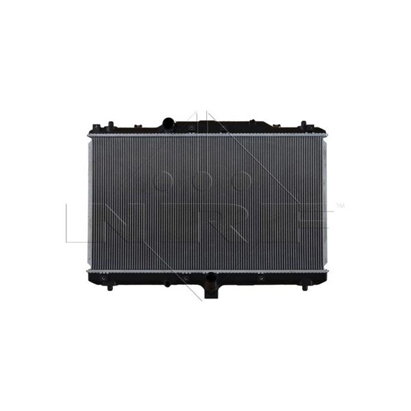 Kylare, motorkylning Nrf 53579 NRF