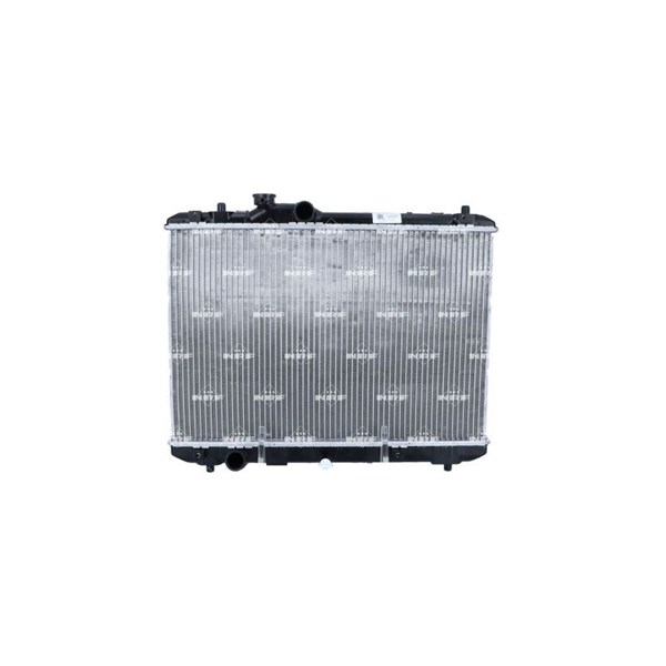 Kylare, motorkylning Nrf 53582 NRF