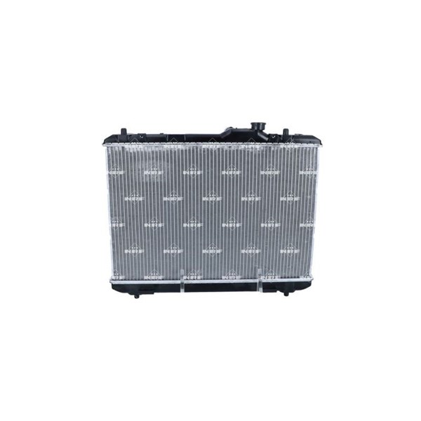 Kylare, motorkylning Nrf 53582 NRF