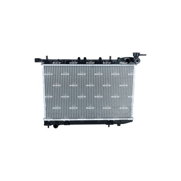 Kylare, motorkylning Nrf 53583 NRF