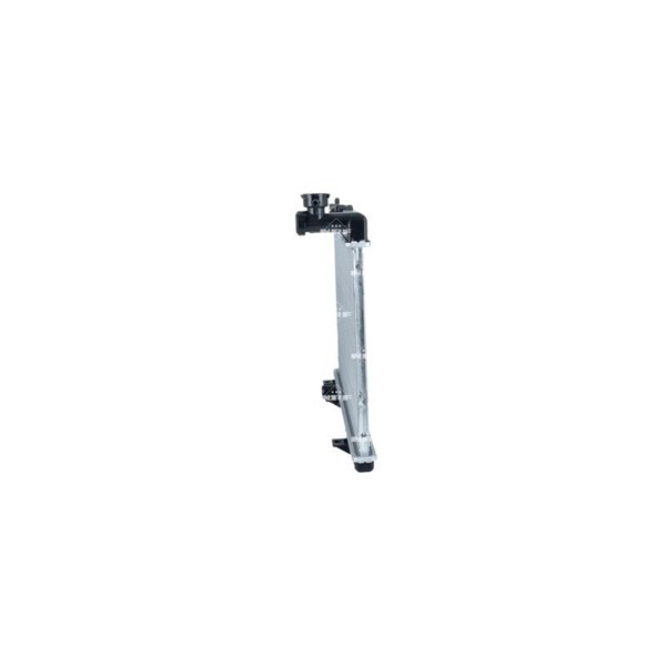 Kylare, motorkylning Nrf 53583 NRF Kylare, motorkylning Nrf 53583 NRF