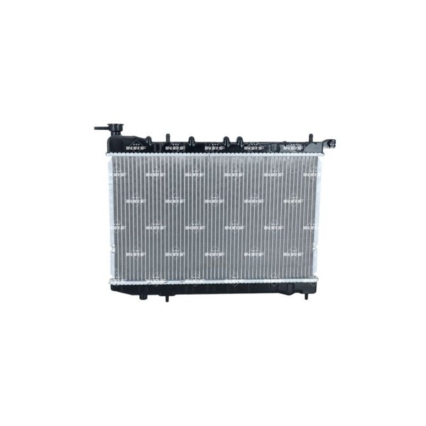 Kylare, motorkylning Nrf 53583 NRF