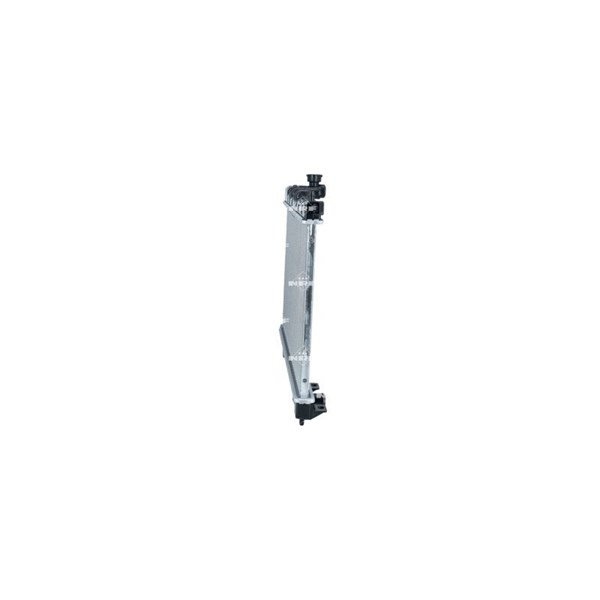 Kylare, motorkylning Nrf 53583 NRF