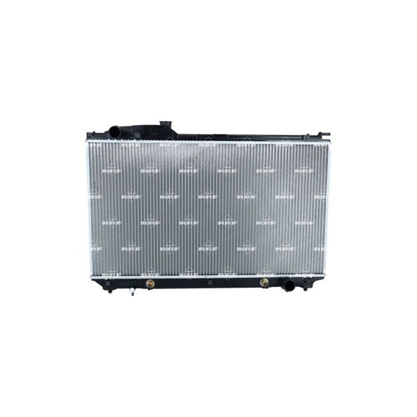 Kylare, motorkylning Nrf 53584 NRF