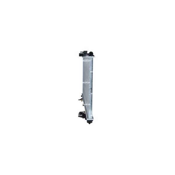 Kylare, motorkylning Nrf 53584 NRF Kylare, motorkylning Nrf 53584 NRF