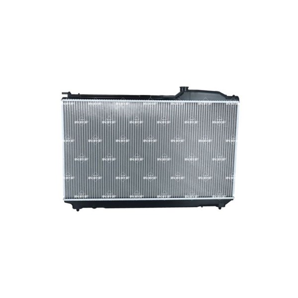 Kylare, motorkylning Nrf 53584 NRF