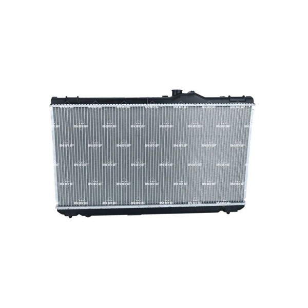 Kylare, motorkylning Nrf 53586 NRF