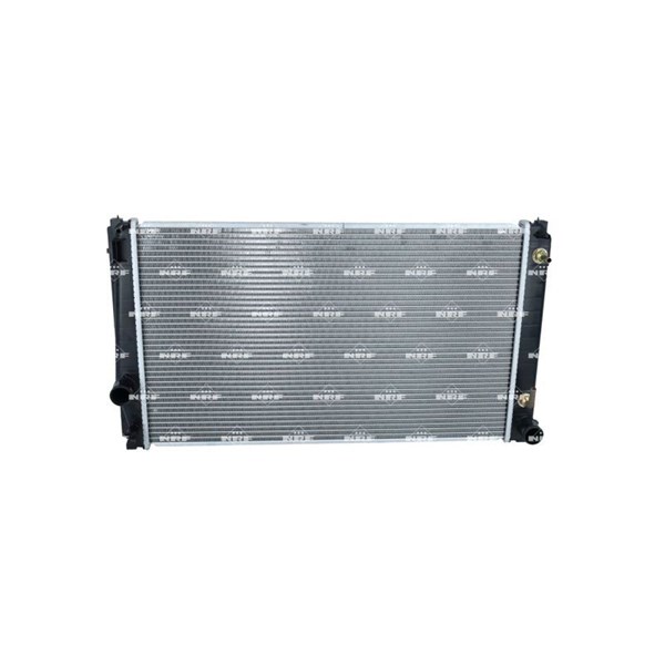 Kylare, motorkylning Nrf 53590 NRF