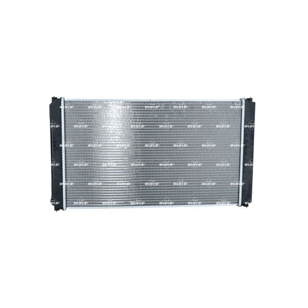 Kylare, motorkylning Nrf 53590 NRF