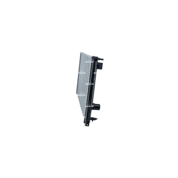 Kylare, motorkylning Nrf 53590 NRF Kylare, motorkylning Nrf 53590 NRF