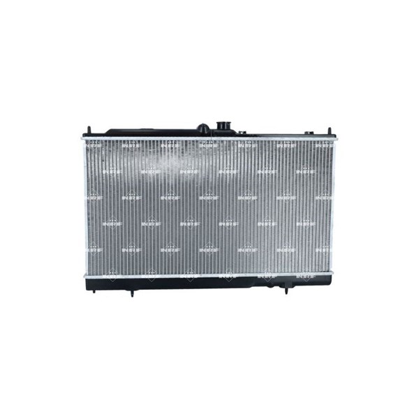 Kylare, motorkylning Nrf 53591 NRF